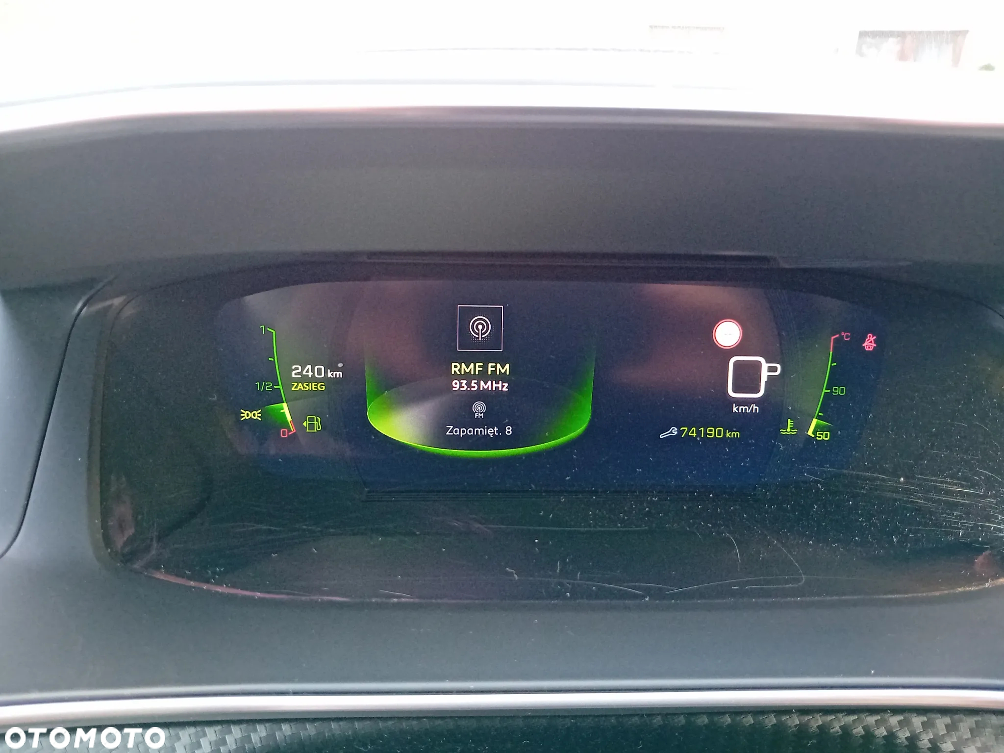 Peugeot 208 1.2 PureTech GT Line S&S EAT8 - 33