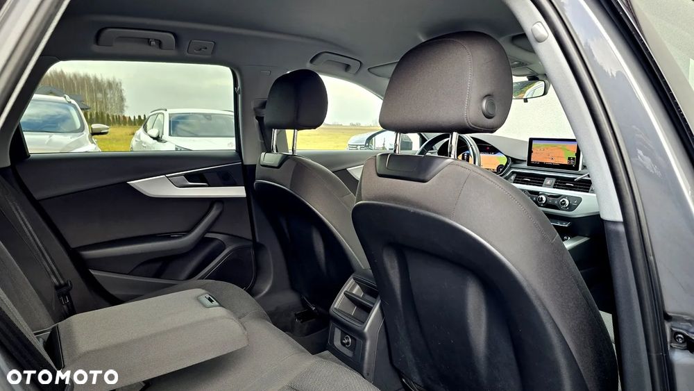 Audi A4 Allroad 3.0 TDI clean diesel Quattro S tronic - 33