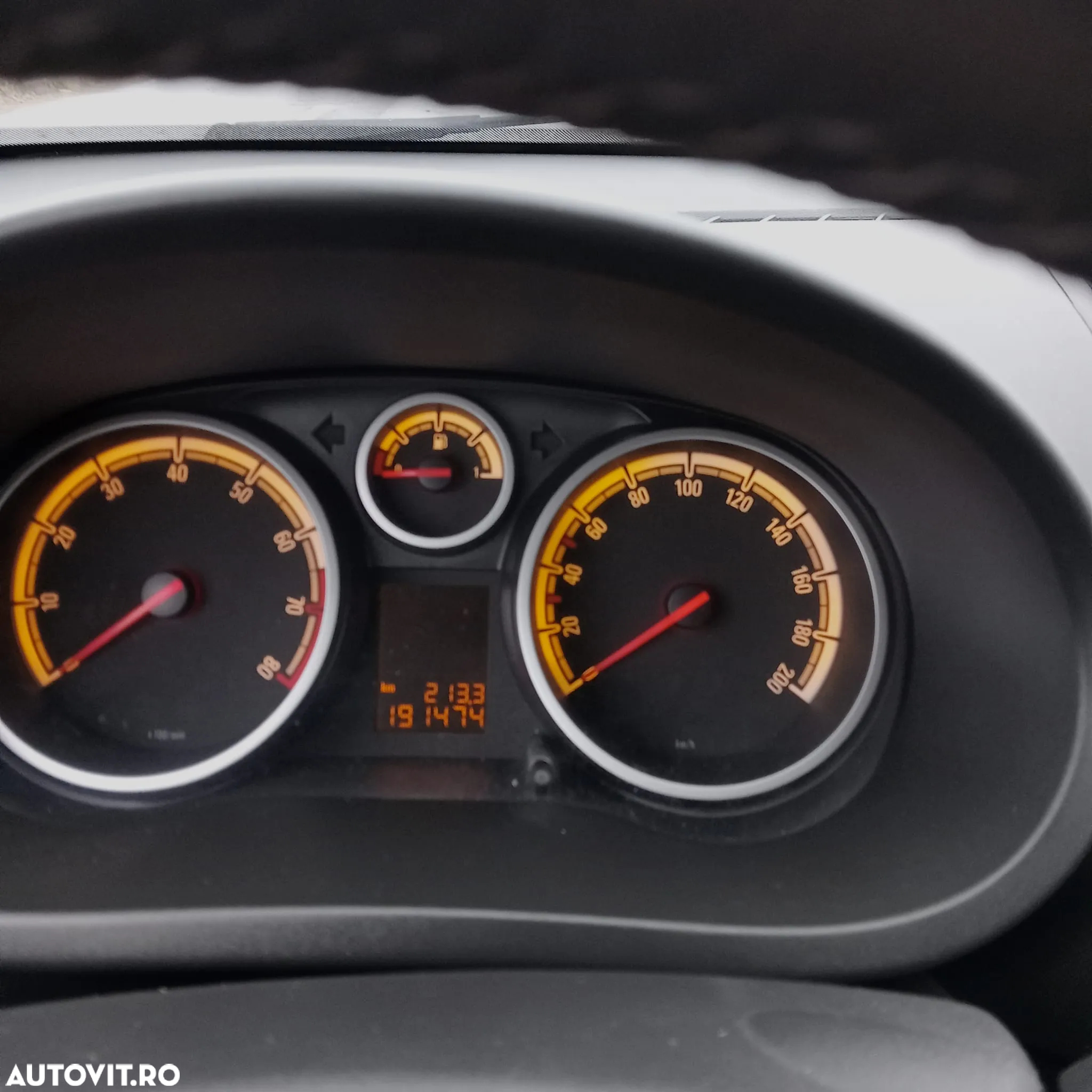 Opel Corsa 1.2 Essentia - 7