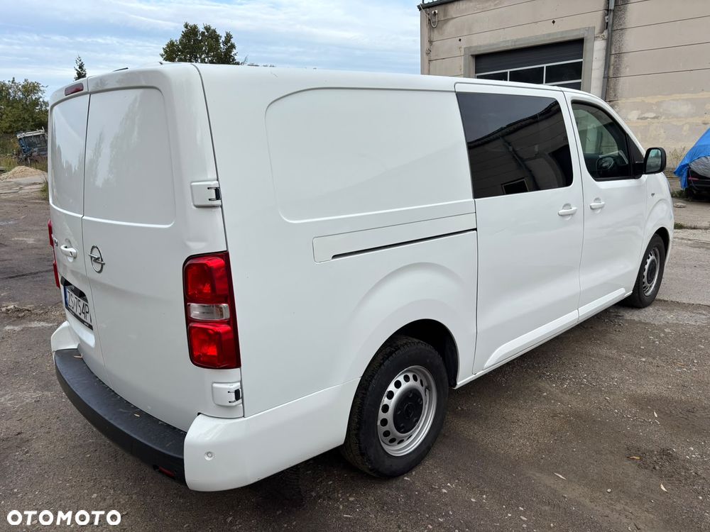 Opel VIVARO - 5