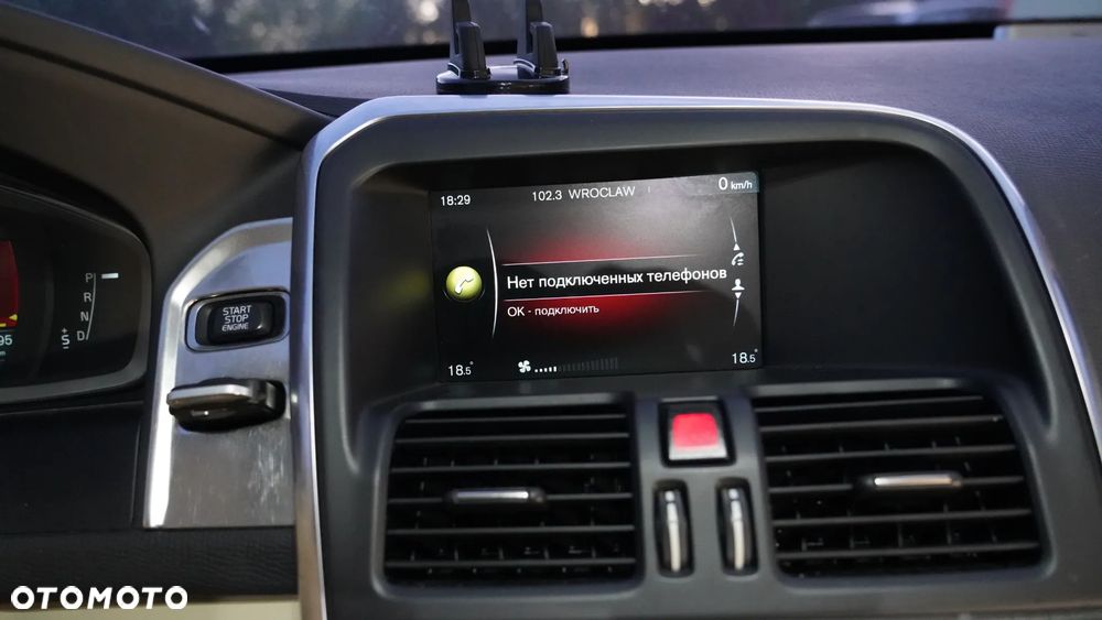 Volvo XC 60 - 18