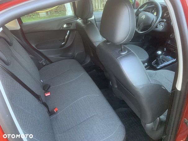Citroën C3 1.2 PureTech MoreLife - 8