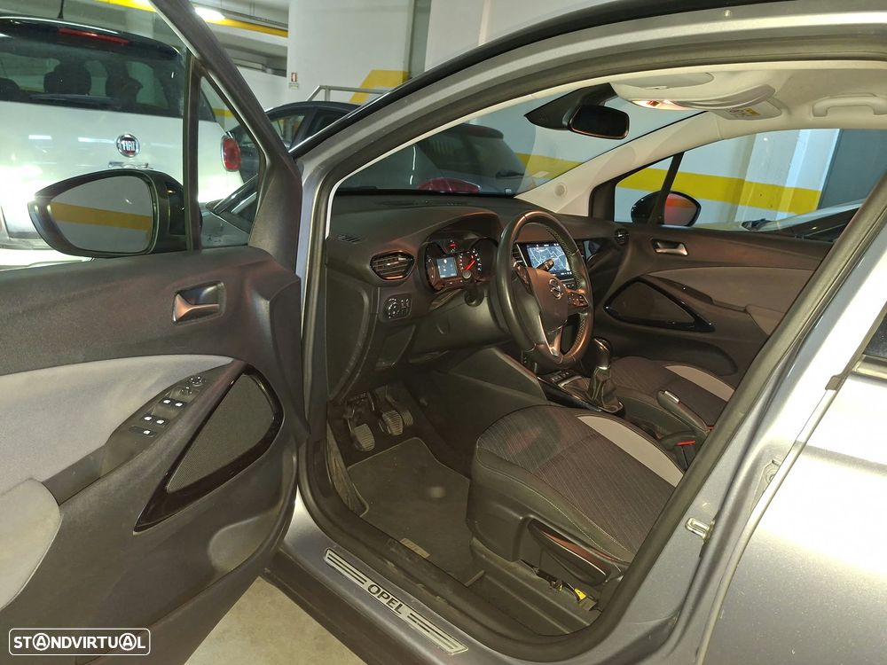 Opel Crossland X - 6