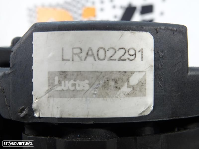 Alternador Seat Altea (5P1)  0 124 525 039 / 0124525039 - 9
