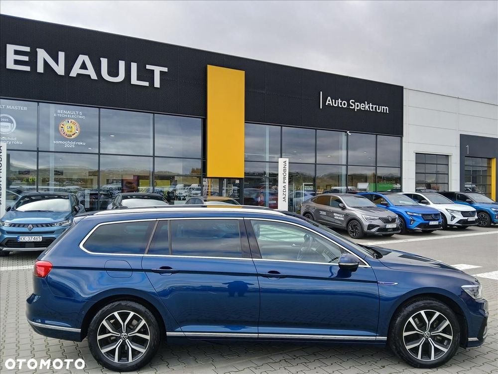 Volkswagen Passat - 6