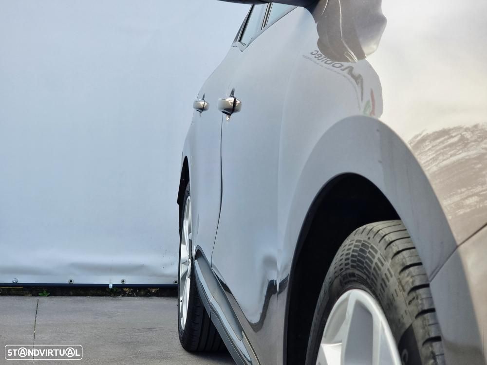 Renault Scénic 1.5 dCi Exclusive EDC - 9