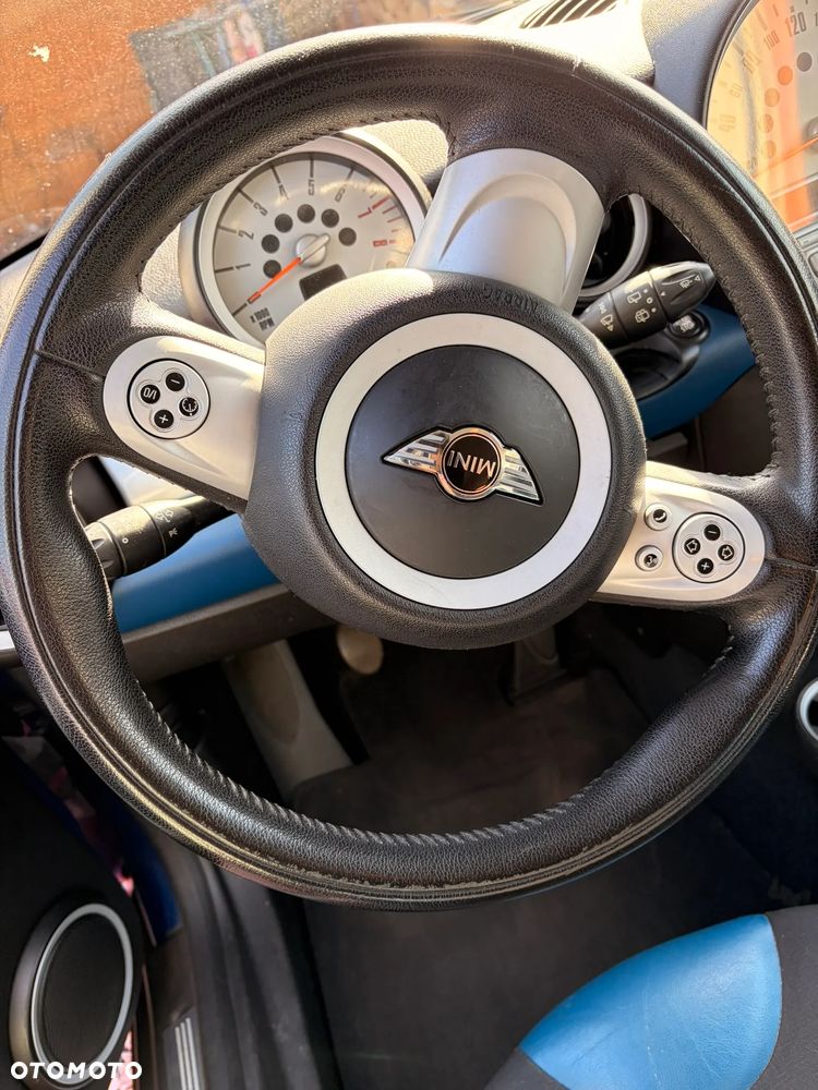 MINI Clubman Cooper - 13