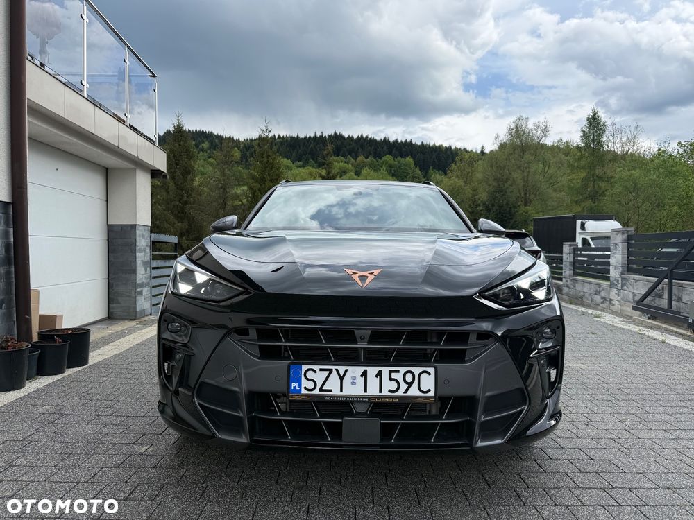 Cupra Terramar 1.5 e-Hybrid DSG Tribe Edition - 3