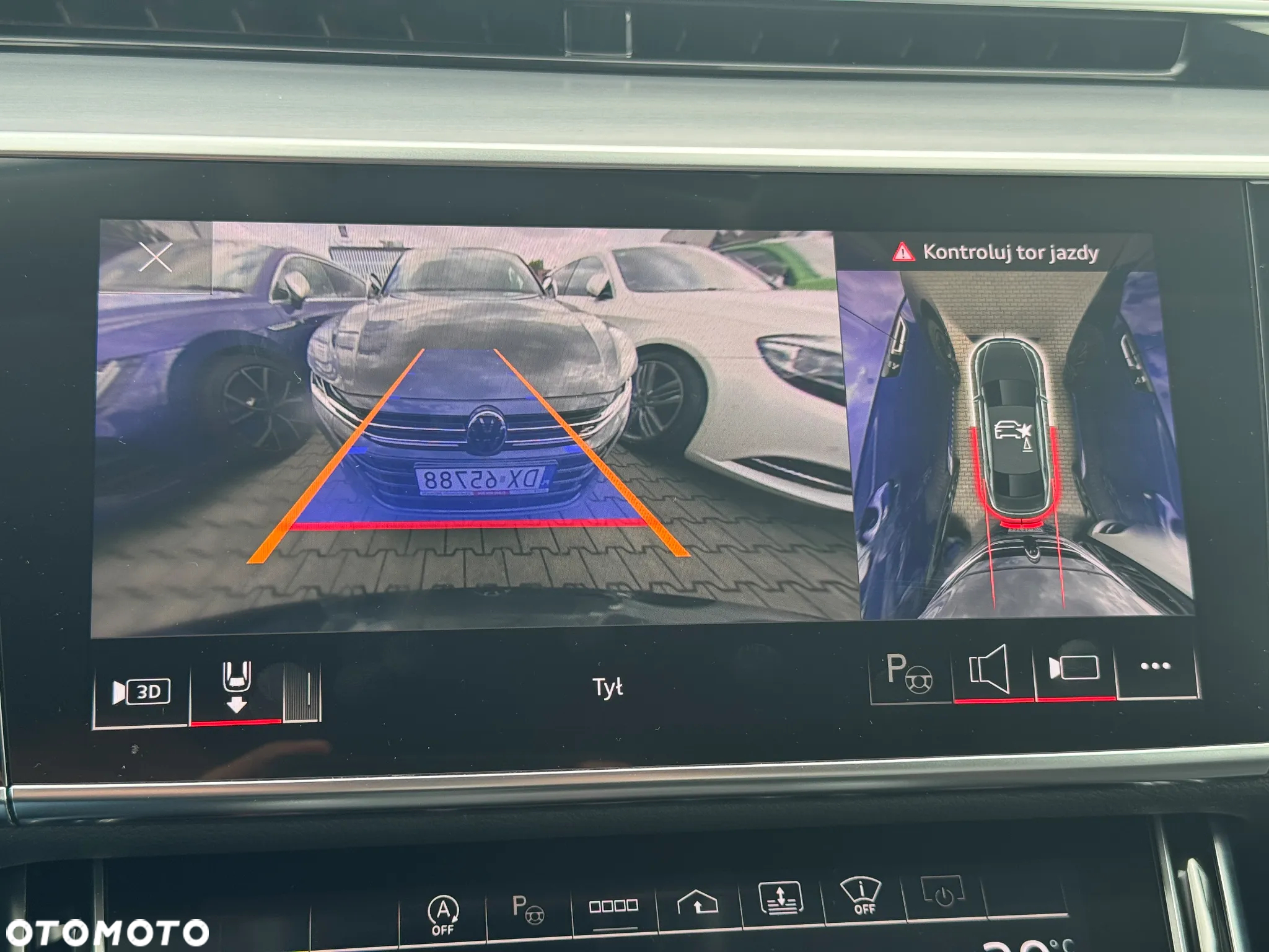 Audi A8 50 TDI quattro tiptronic - 40