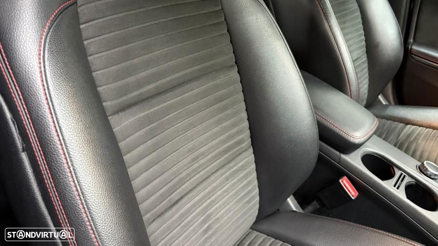 Mercedes-Benz A 180 CDI (BlueEFFICIENCY) AMG Sport - 26