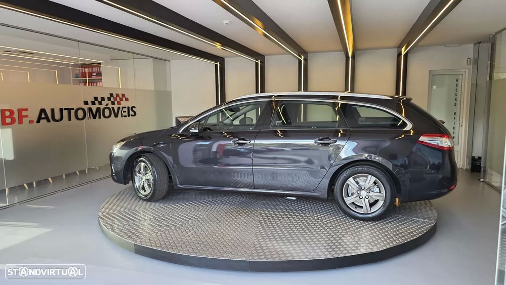 Peugeot 508 SW 1.6 HDi Active - 14