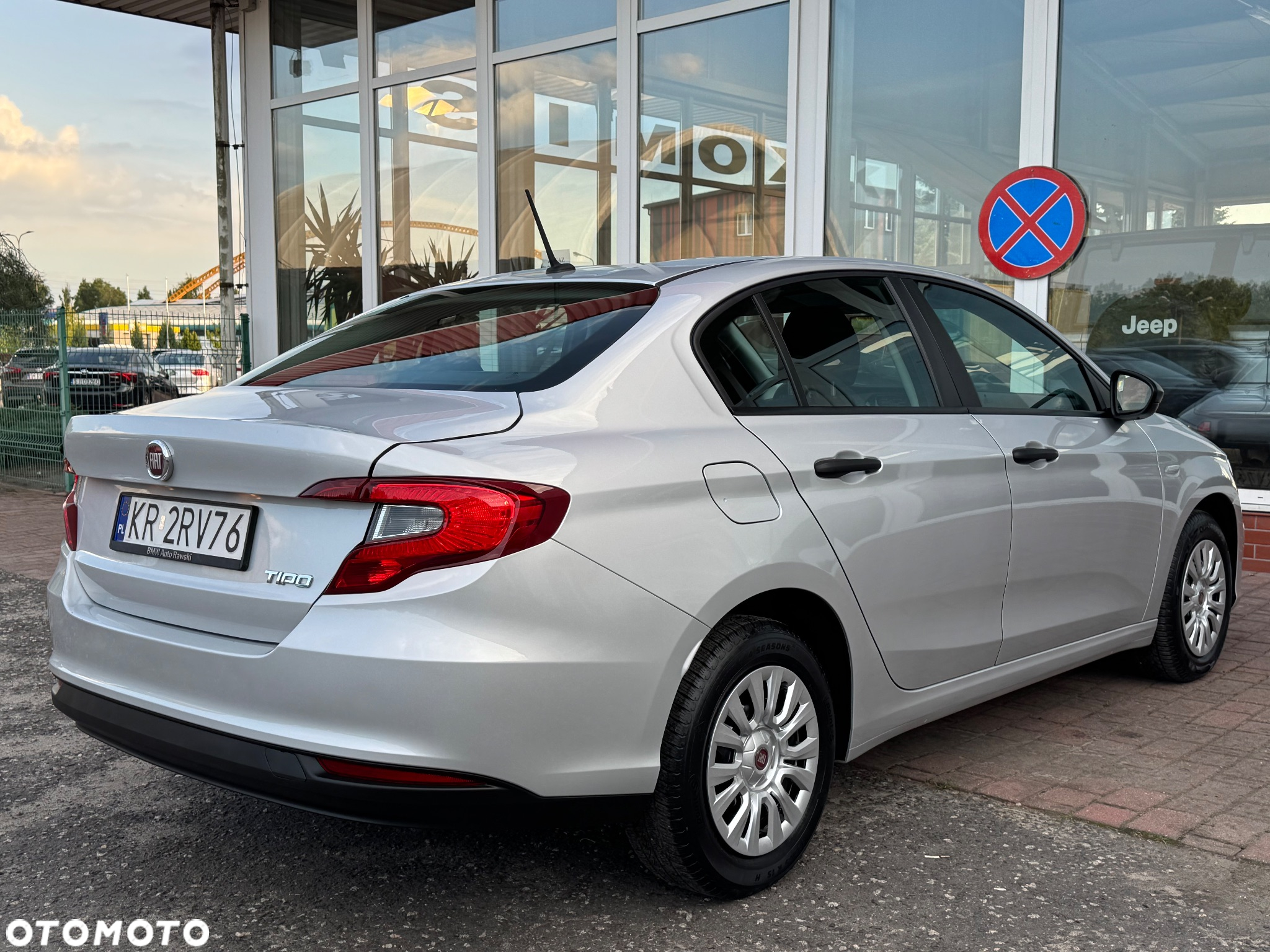 Fiat Tipo 1.4 Classic - 4