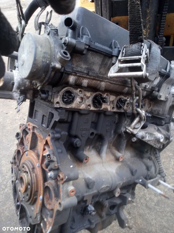 silnik mondeo mk 3 2.0 tdci 1s7q - 3