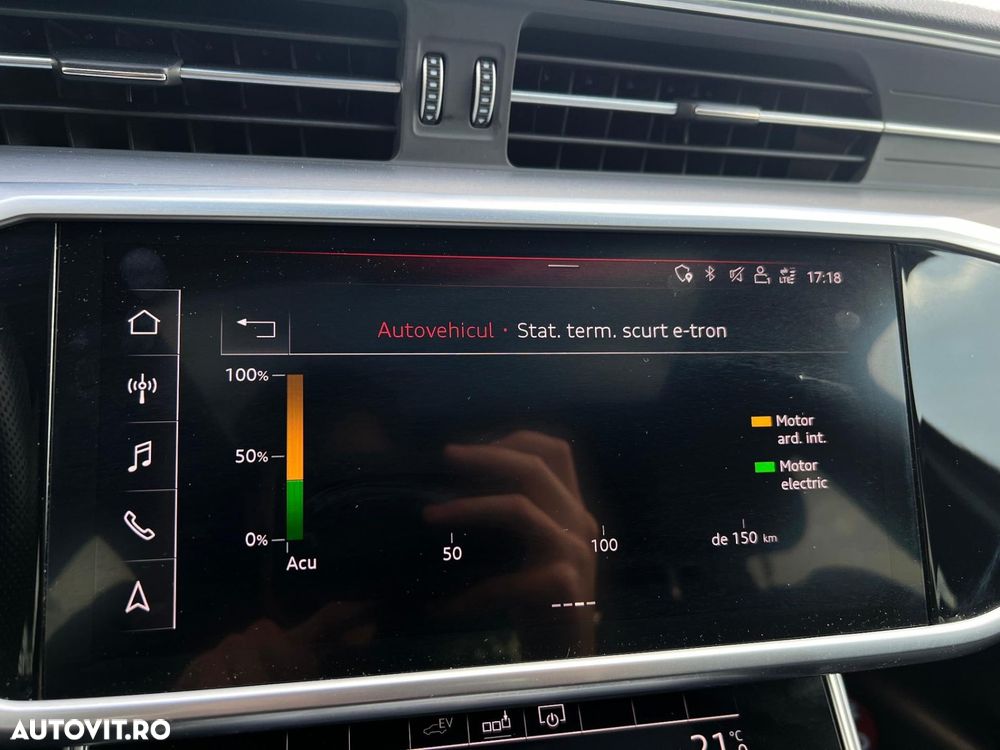 Audi A6 - 28