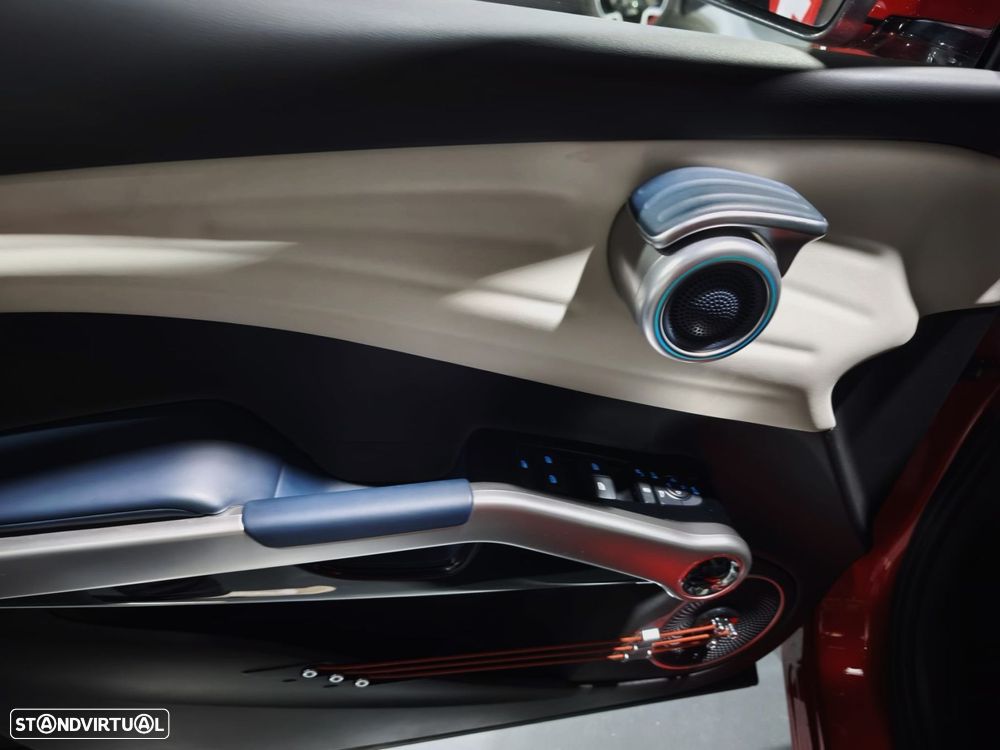 BYD Atto 3 60.48 kWh Design - 8