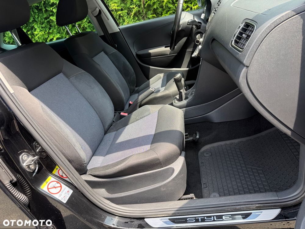 Volkswagen Polo 1.2 Style - 13