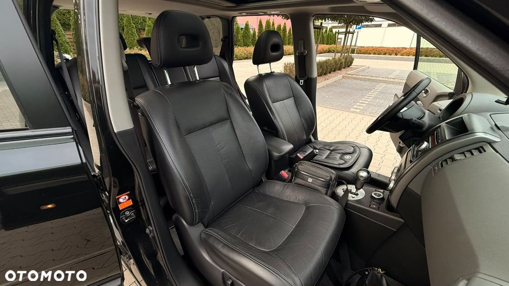 Nissan X-Trail 2.0 dCi 4x4 DPF Automatik Platinum - 31