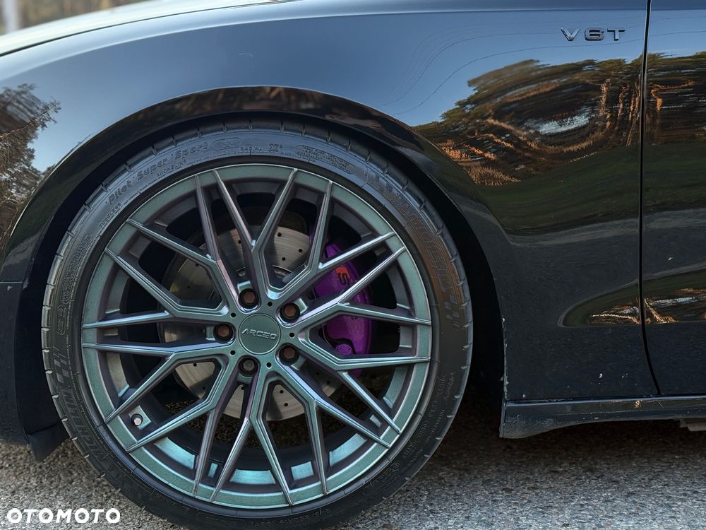 Audi A5 Coupé 2.7 TDI Multitronic - 9