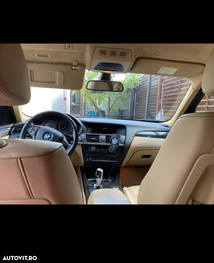 BMW X3 - 2
