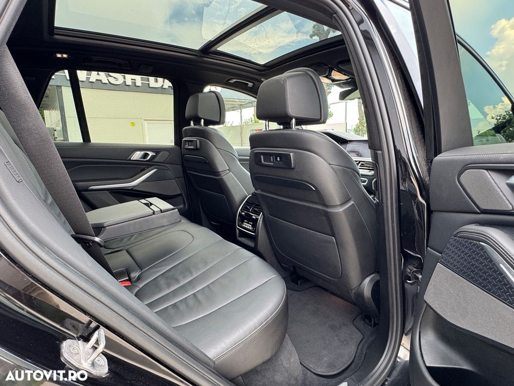 BMW X5 xDrive30d - 29