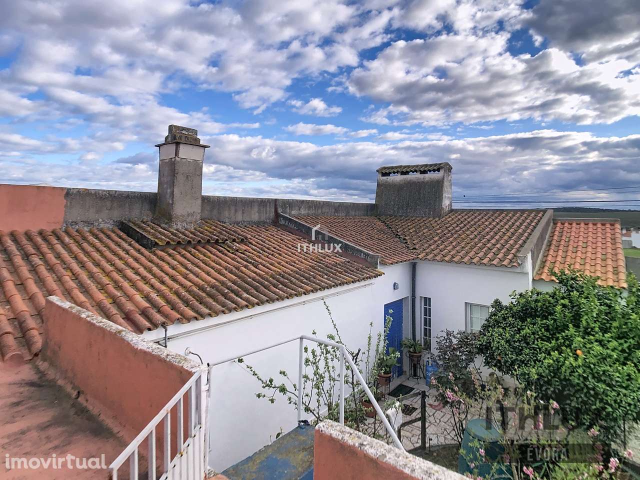 Moradia  c/ quintal em Montoito - Grande imagem: 3/25