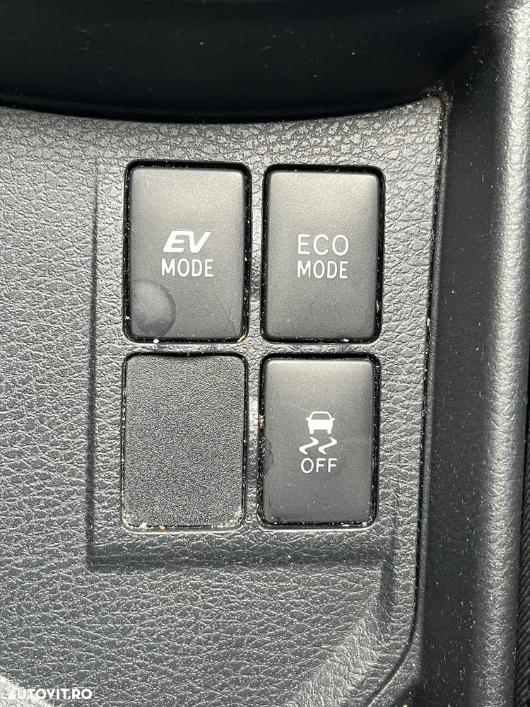 Toyota Yaris 1.5 VVT-i HSD Active - 18