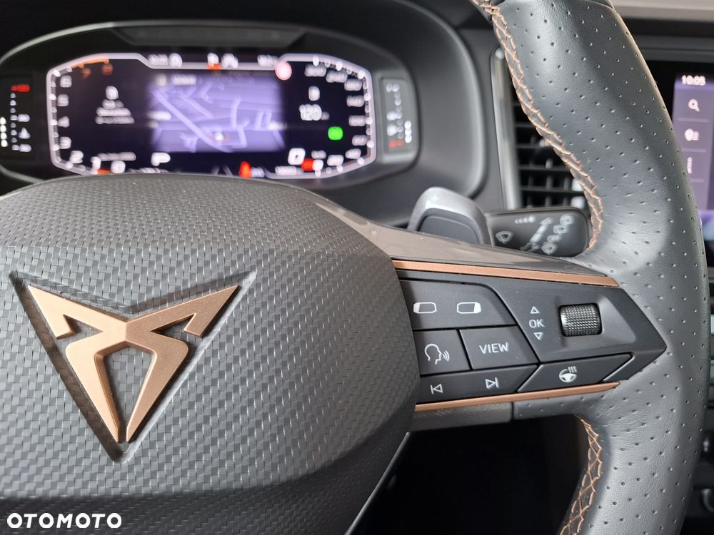 Cupra Ateca - 14
