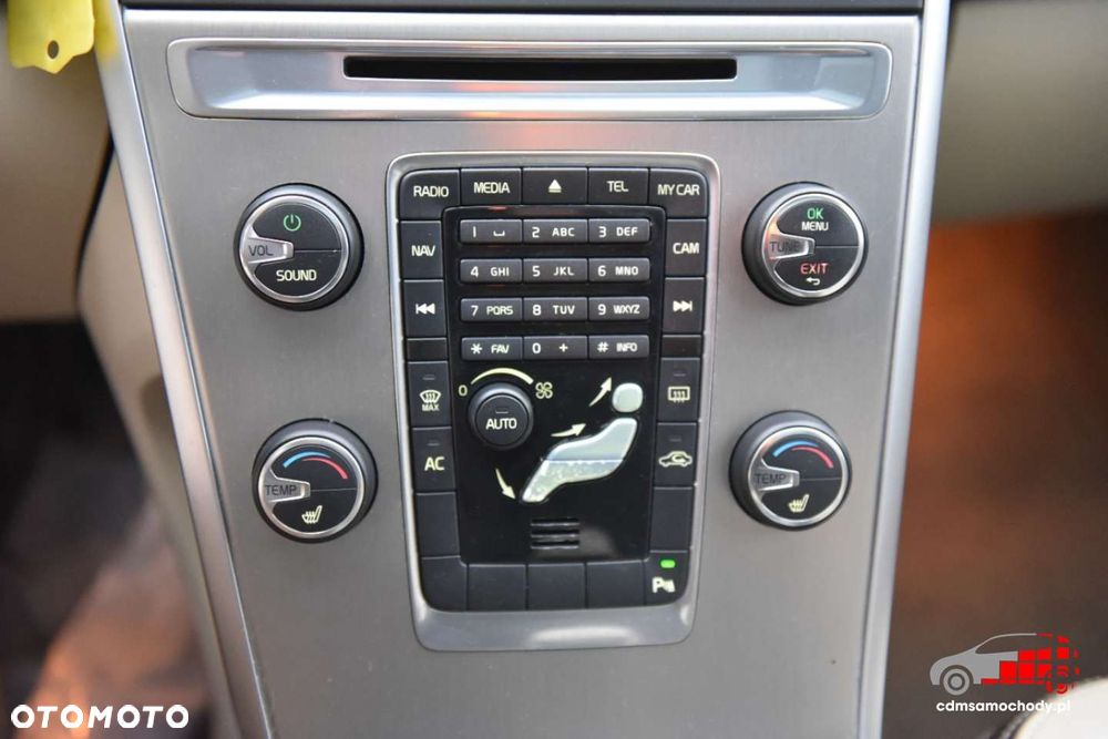 Volvo XC 60 D3 Summum - 21