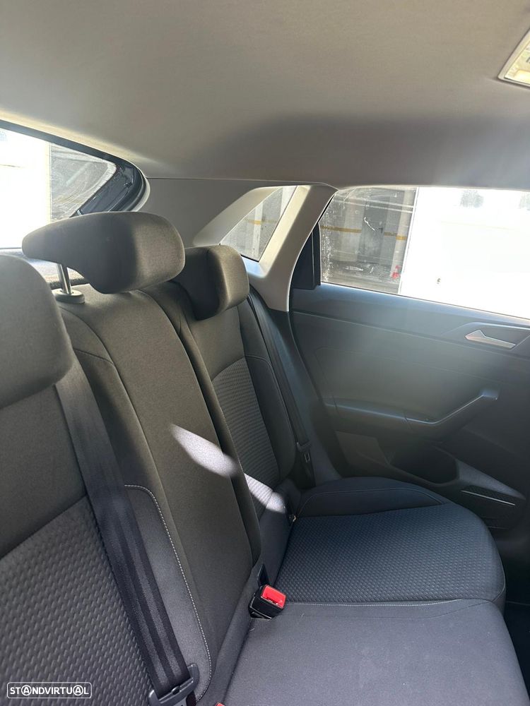 VW Polo 1.0 TSI Confortline - 12