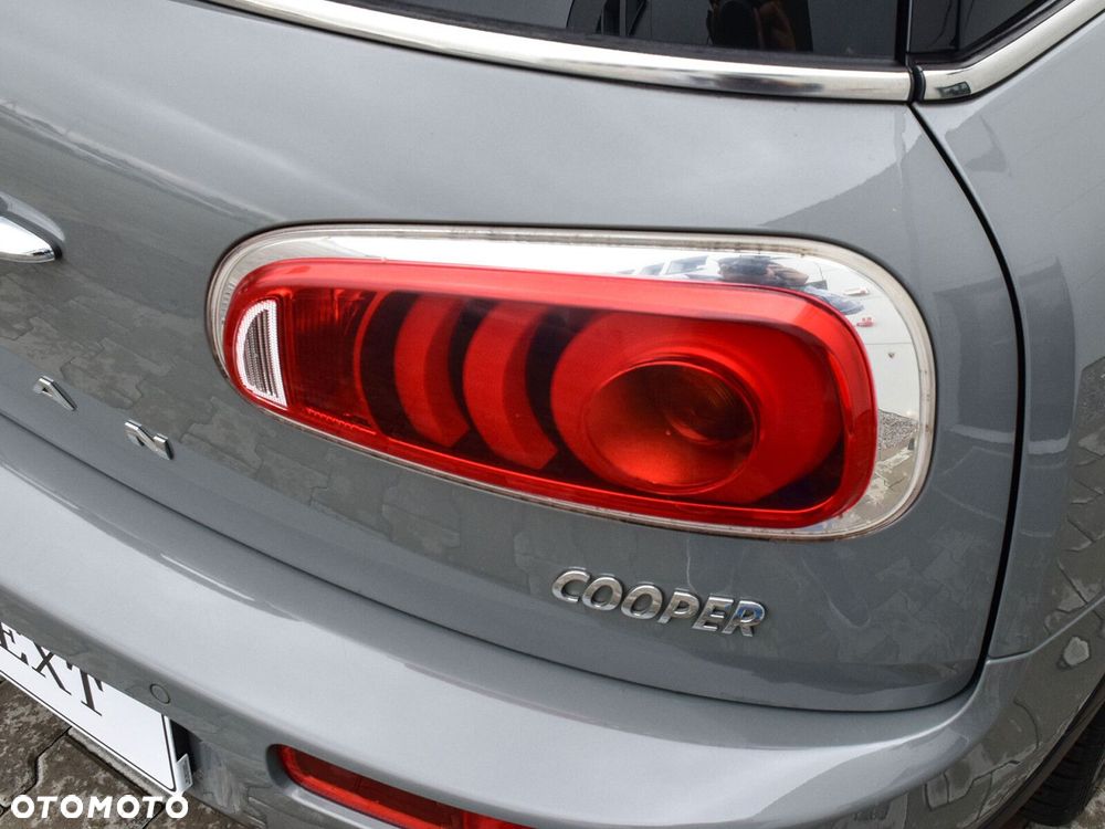 MINI Clubman Cooper - 15
