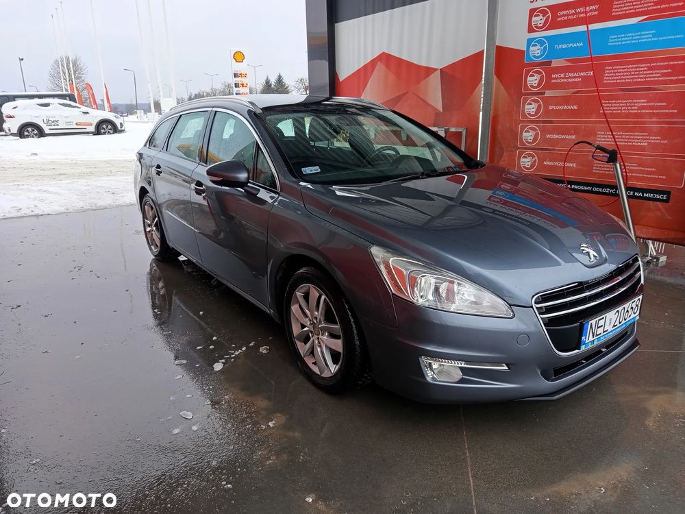 Peugeot 508 2.0 HDi Business Line - 3