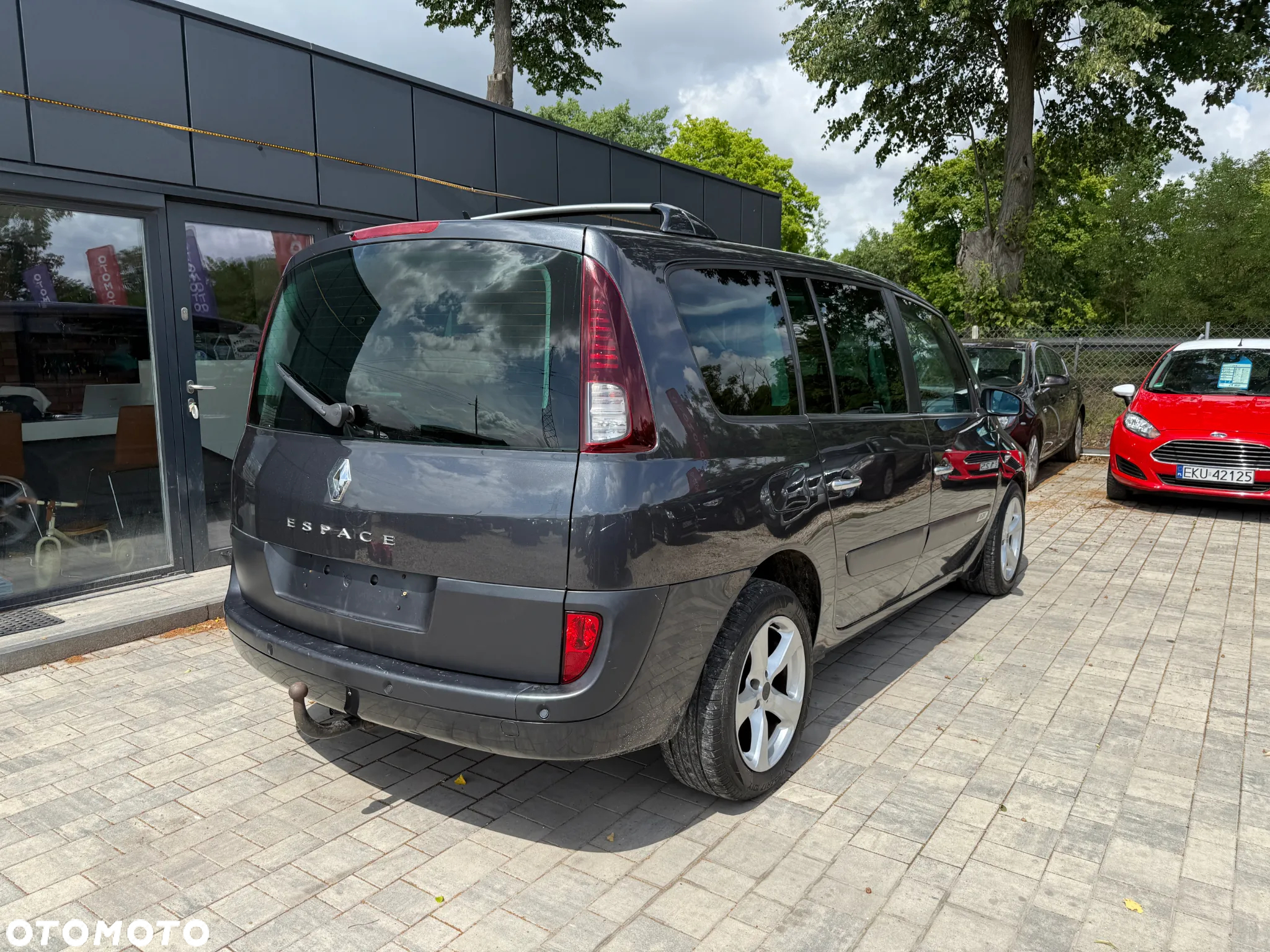 Renault Grand Espace Gr 2.0T 16V Expression - 21
