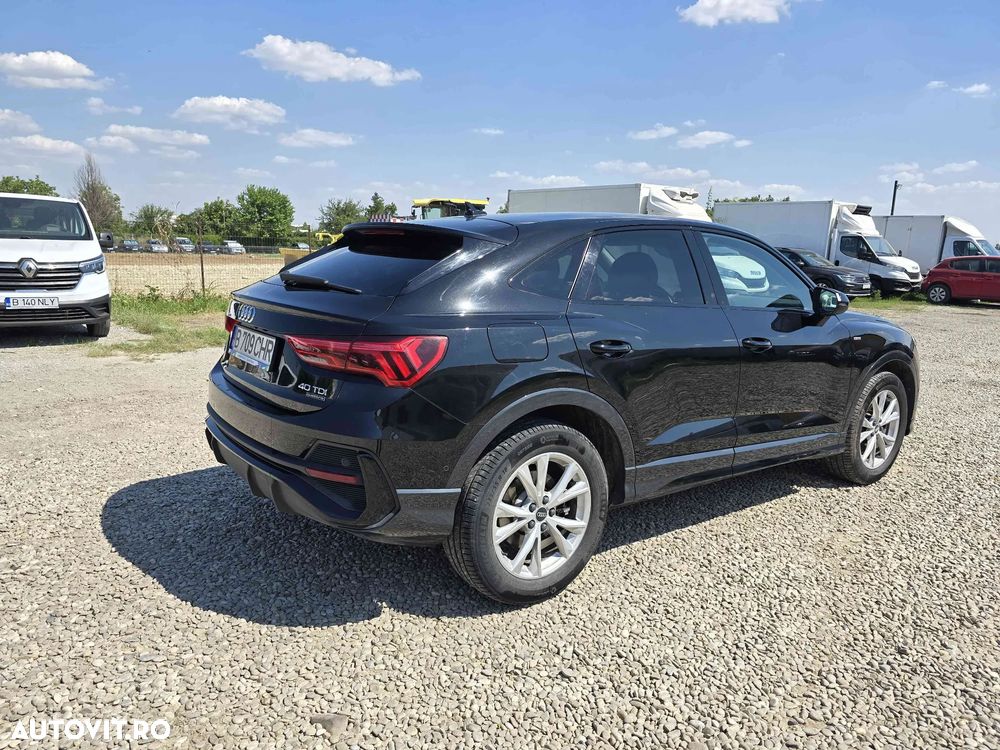 Audi Q3 - 4