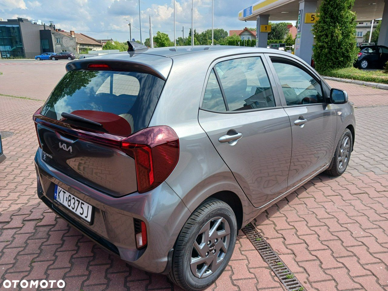 Kia Picanto 1.0 DPI L - 3