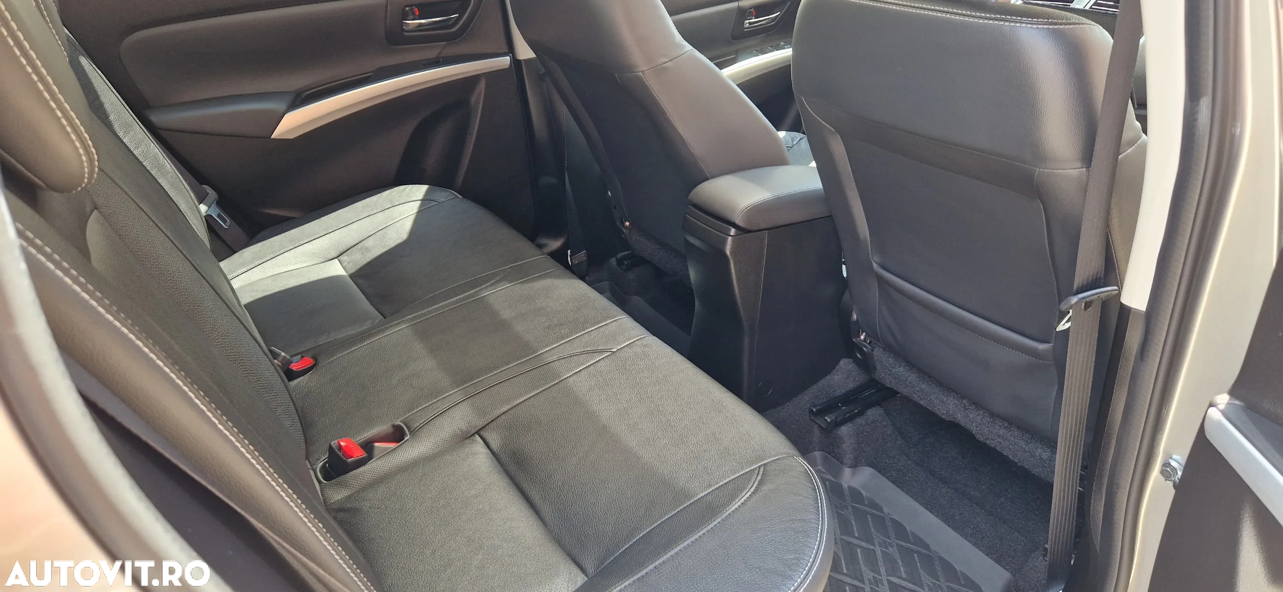 Suzuki SX4 - 8