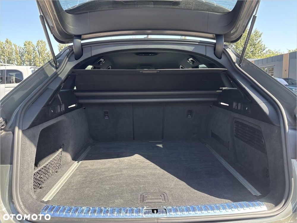 Audi A6 Avant 40 TDI quattro S tronic advanced - 16