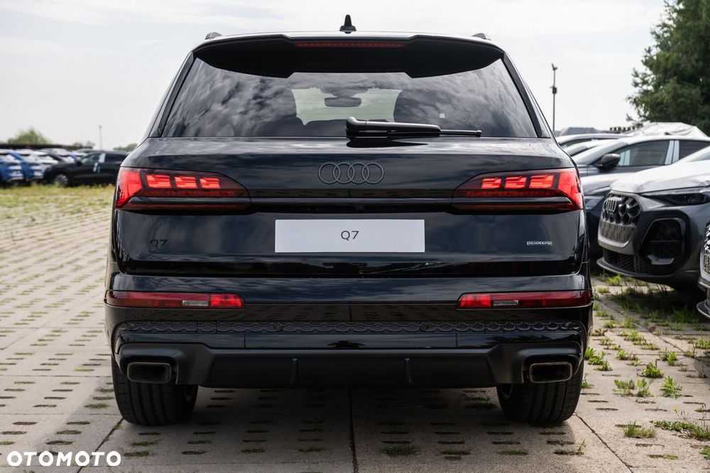 Audi Q7 - 5