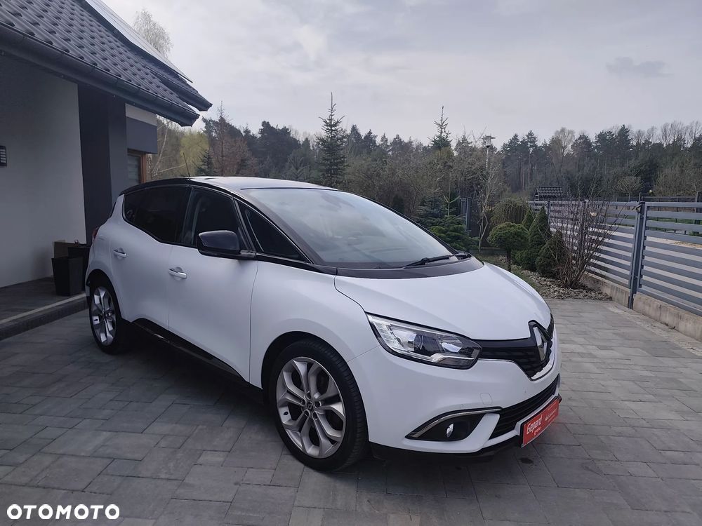 Renault Scenic - 2