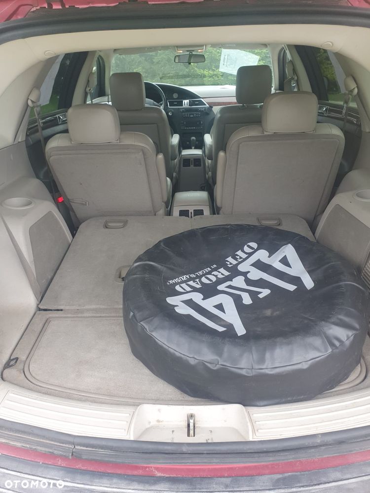 Chrysler Pacifica 4.0 AWD - 8