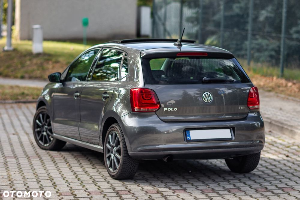 Volkswagen Polo - 9