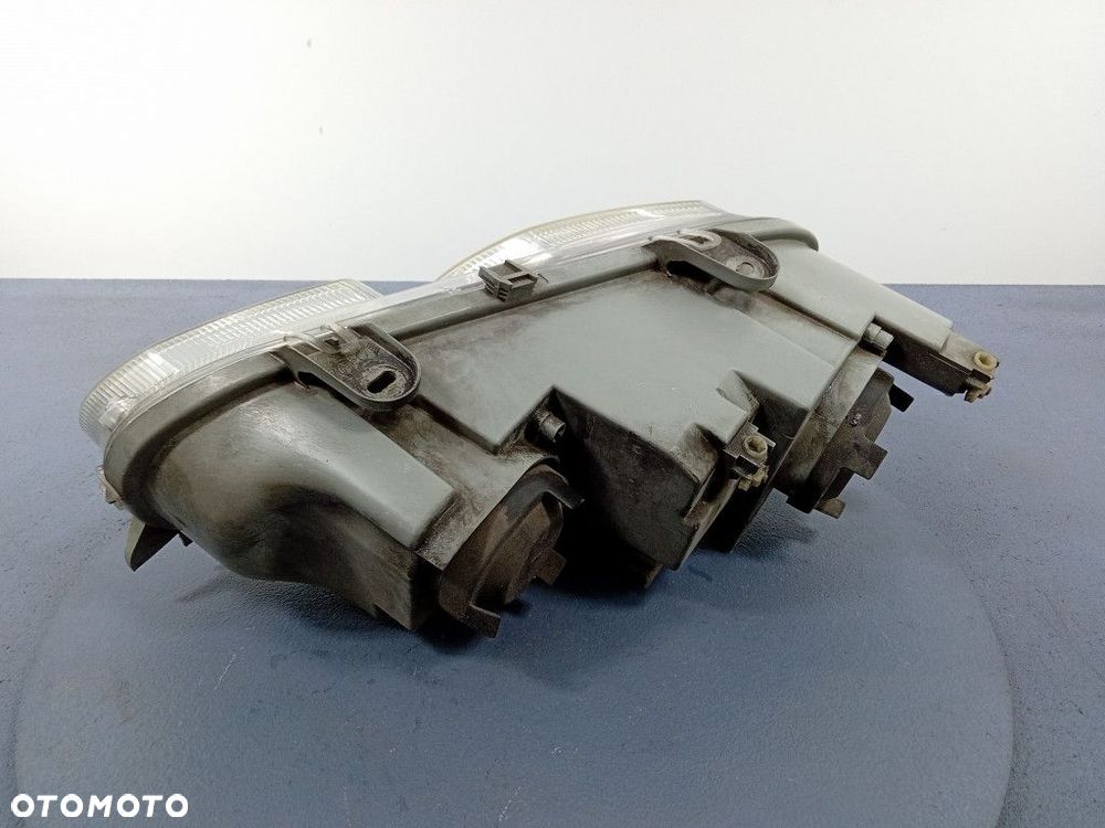 ROVER 75 REFLEKTOR PRAWY LAMPA PRZÓD  EU 236732-00 - 3