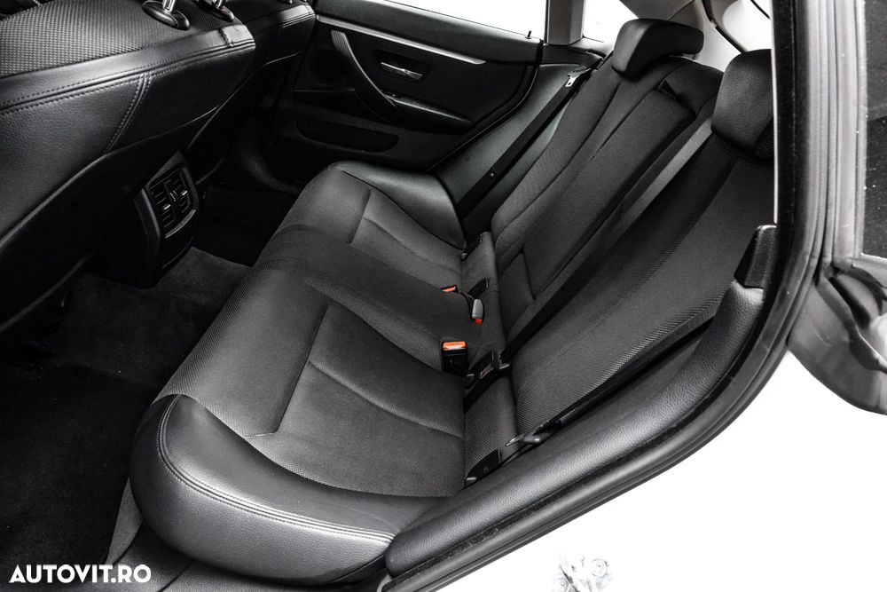 BMW Seria 4 - 16