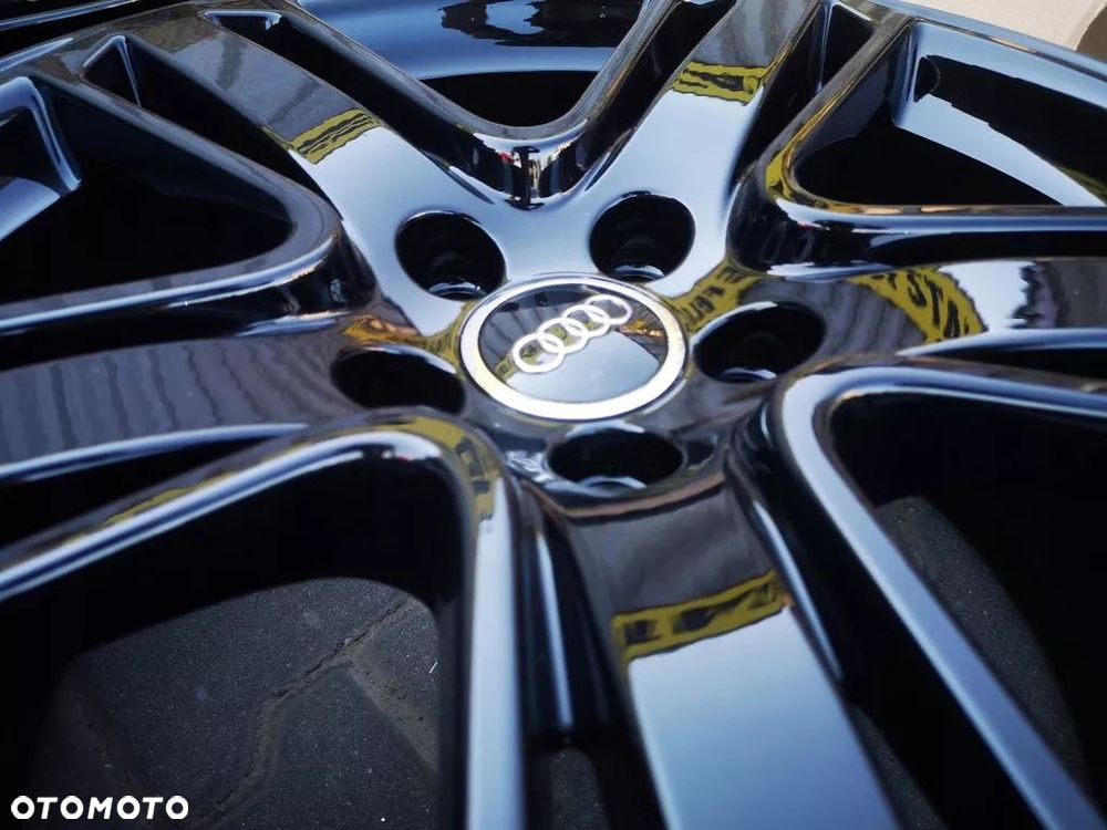 AUDI A3 S3 RS3 8V0 8U Q3 SQ3 18'' AUDI SPORT - 6