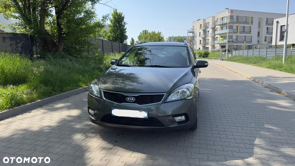 Kia Ceed 1.6 CRDi Business Line - 18
