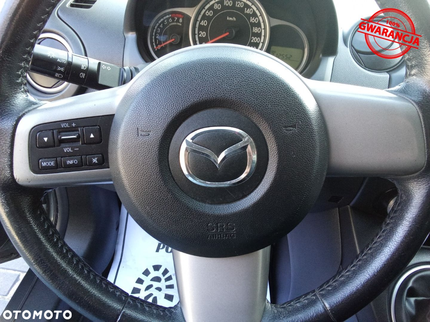 Mazda 2 - 22