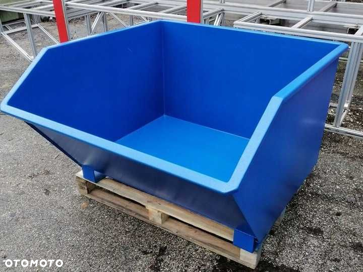 Koleba samowyładowcza PMUC 1250 L - 3