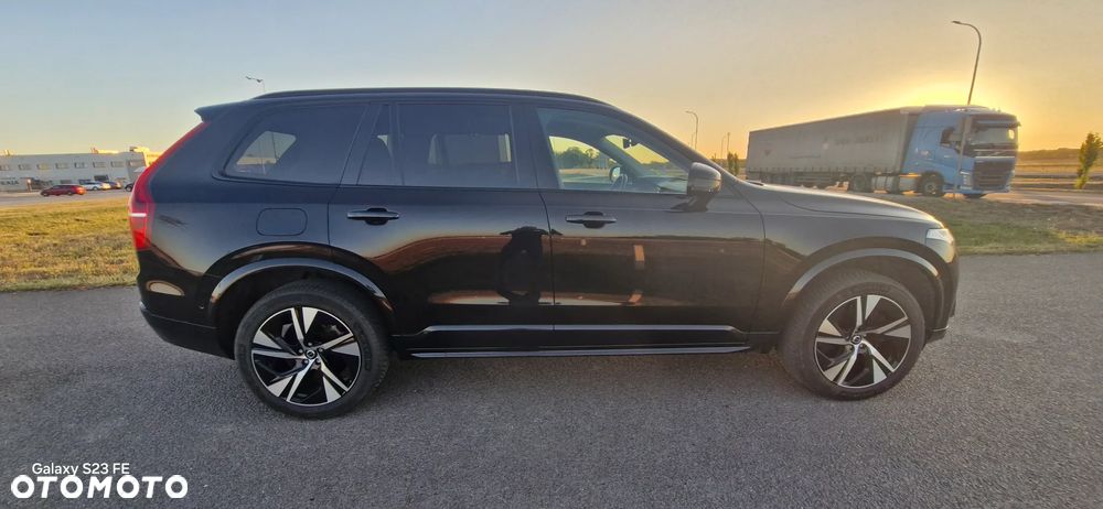 Volvo XC 90 - 6