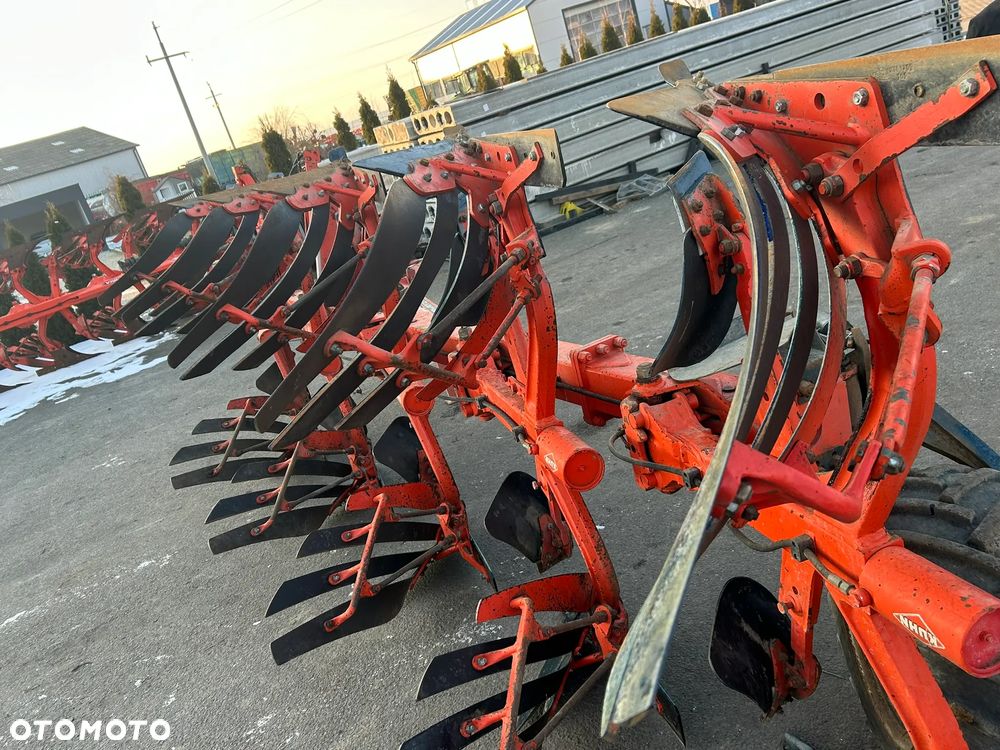 Kuhn Vari Master 153 - 21