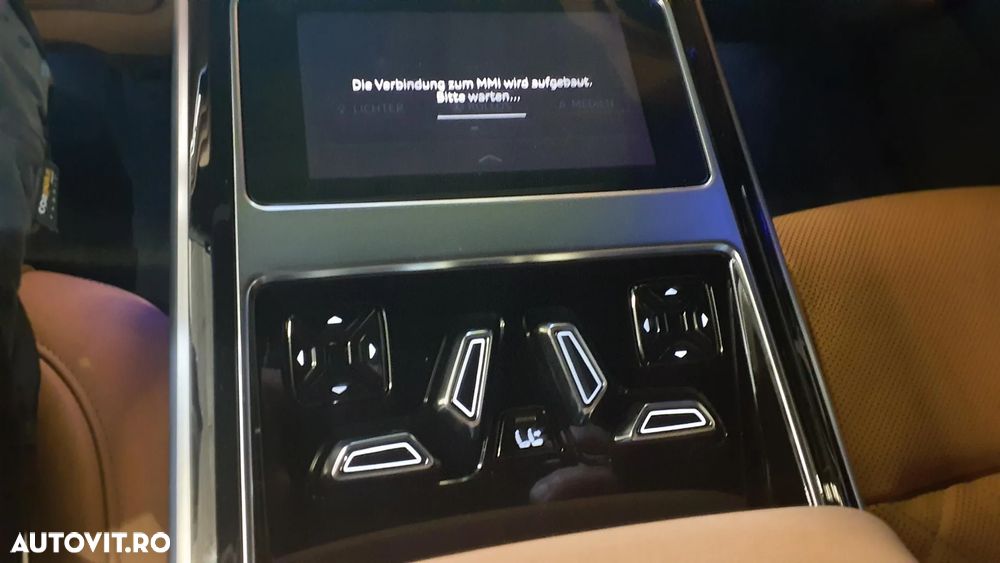 Audi A8 50 TDI quattro Tiptronic MHEV - 26