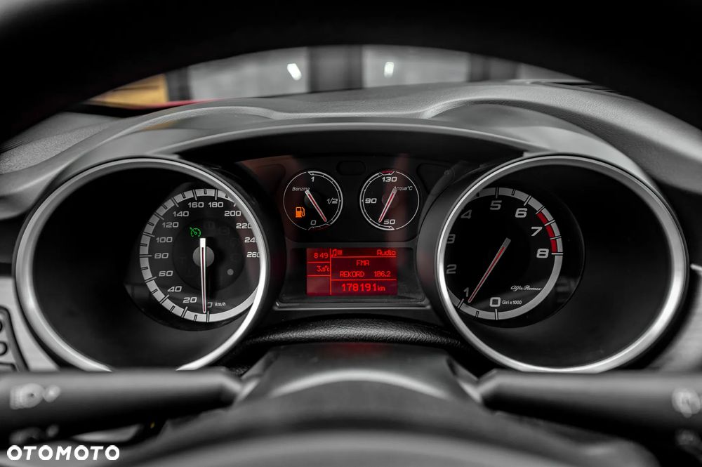 Alfa Romeo Giulietta 1.4 TB 16V Multiair Turismo - 25